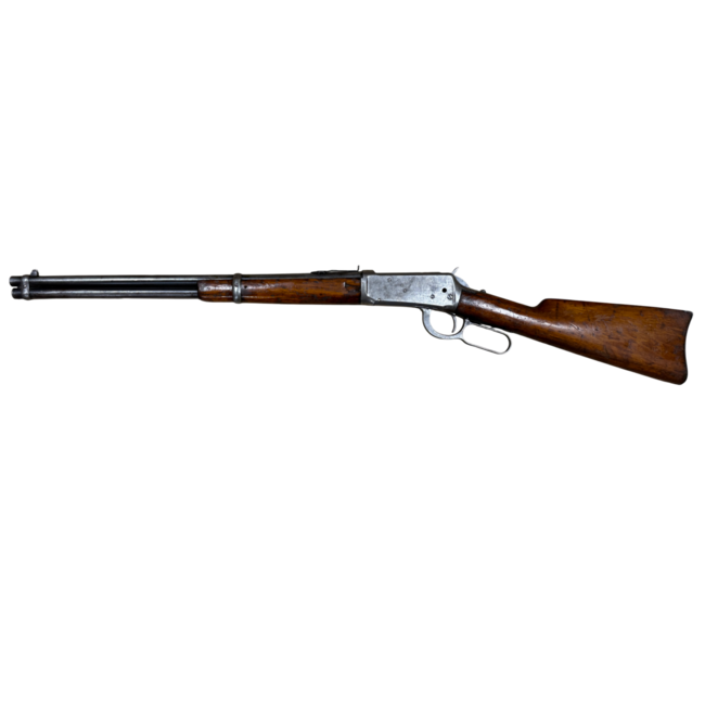 Winchester 1894 Saddle Ring Carbine 1910 .30-30