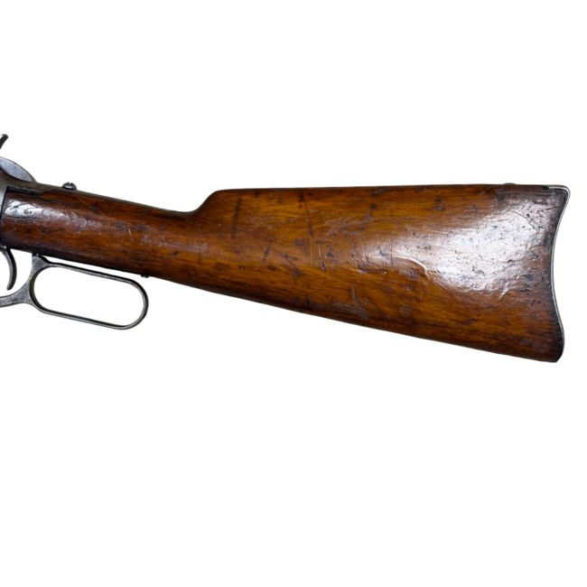 Winchester 1894 Saddle Ring Carbine 1910 .30-30
