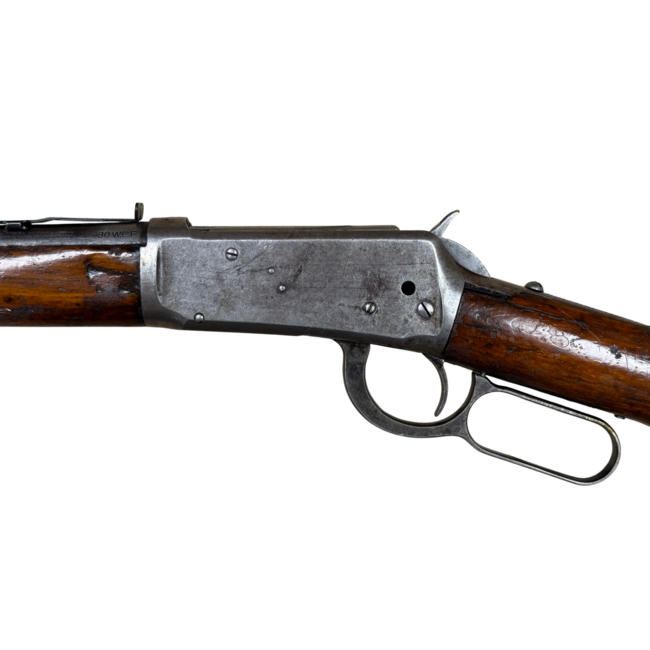 Winchester 1894 Saddle Ring Carbine 1910 .30-30