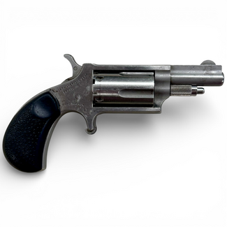 NAA (NORTH AMERICAN ARMS) Used North American Arms NAA Mini Revolver .22 Mag
