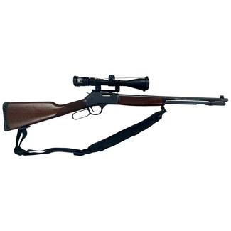 Henry Repeating Arms Henry Big Boy .357 Mag 16.5" Steel | Sarasota FL