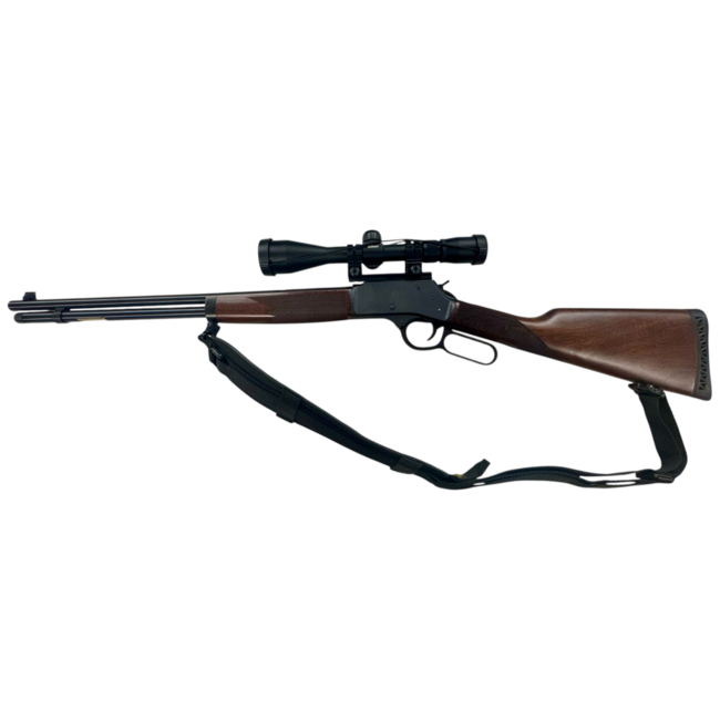Henry Repeating Arms Henry Big Boy .357 Mag 16.5" Steel | Sarasota FL