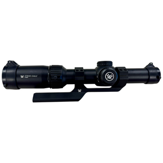 Used Vortex Strike Eagle 1-6x24 Gen II w/ Mount – Sarasota