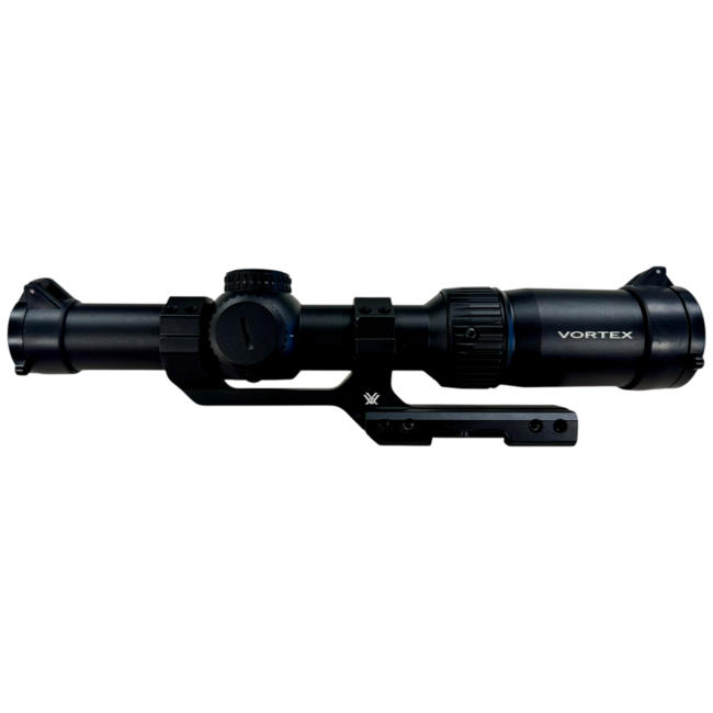 Used Vortex Strike Eagle 1-6x24 Gen II w/ Mount – Sarasota