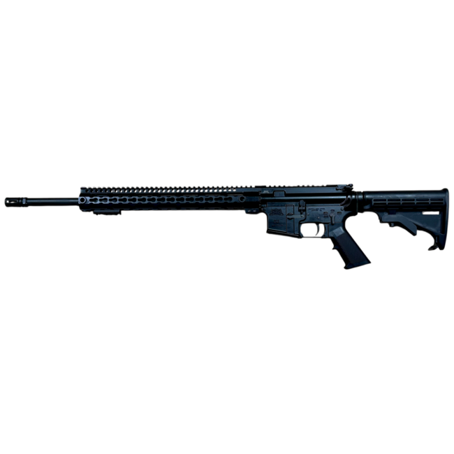 Palmetto State Armory Used Palmetto State Armory PA-15 5.56 NATO Rifle