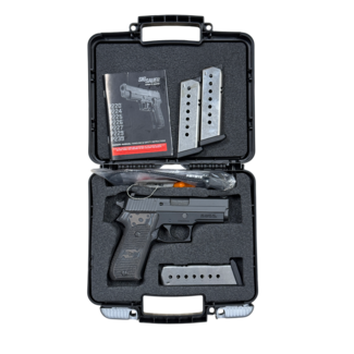 Sig Sauer SIG Sauer P220 Carry .45 ACP LNIB