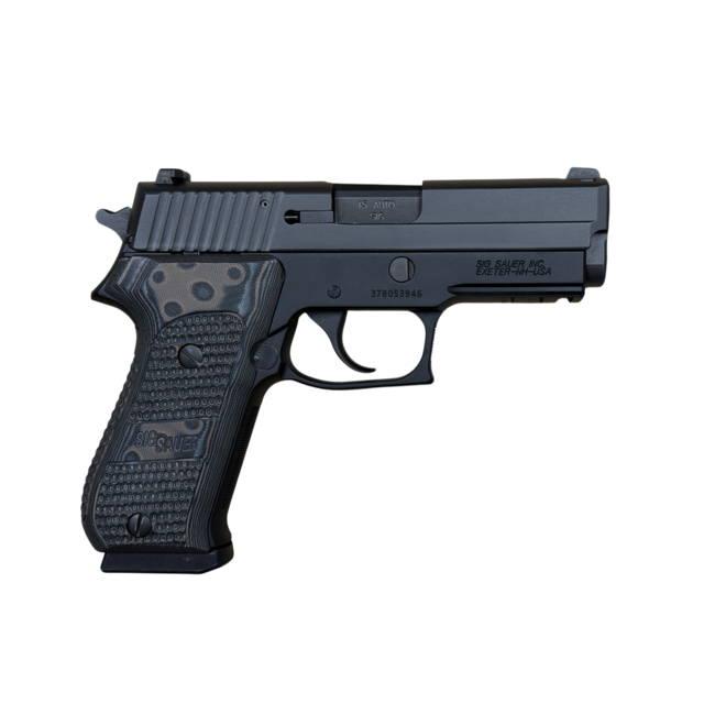 Sig Sauer P220 Carry .45 ACP LNIB