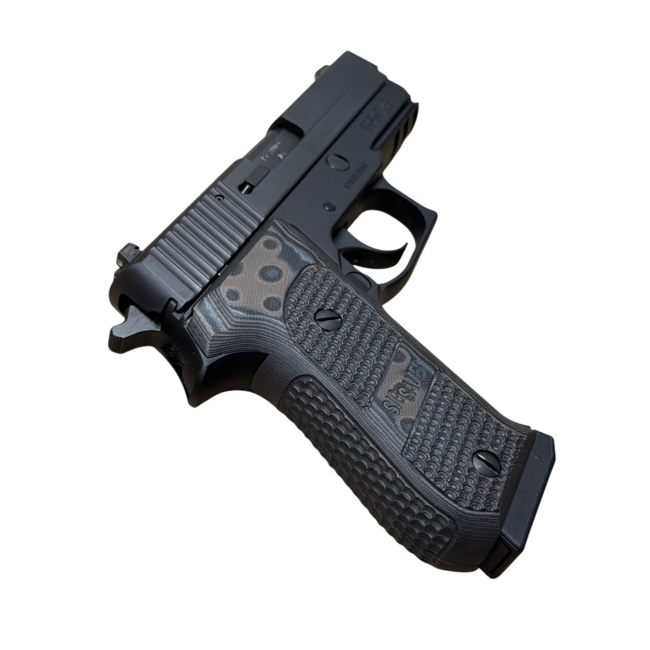 Sig Sauer P220 Carry .45 ACP LNIB