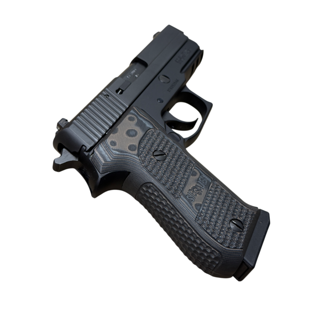 Sig Sauer SIG Sauer P220 Carry .45 ACP LNIB