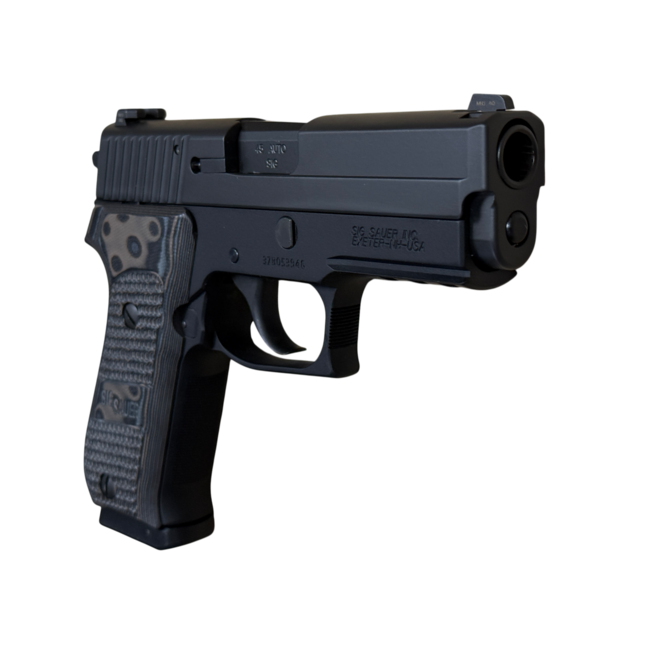 Sig Sauer P220 Carry .45 ACP LNIB