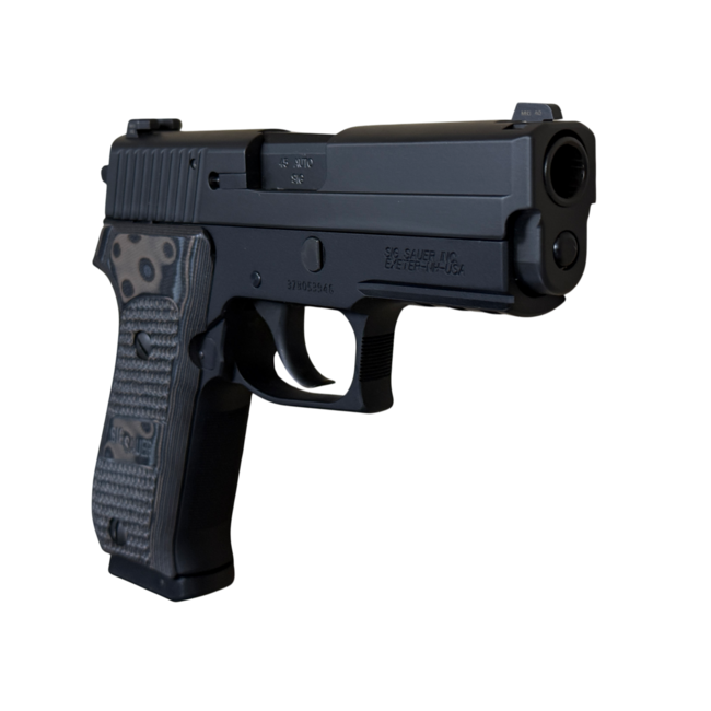 Sig Sauer SIG Sauer P220 Carry .45 ACP LNIB