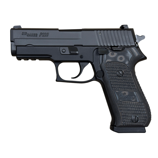 Sig Sauer SIG Sauer P220 Carry .45 ACP LNIB