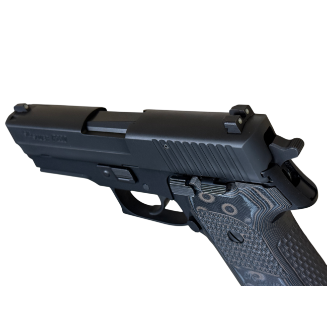 Sig Sauer P220 Carry .45 ACP LNIB