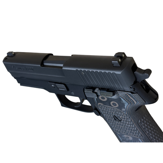 Sig Sauer SIG Sauer P220 Carry .45 ACP LNIB