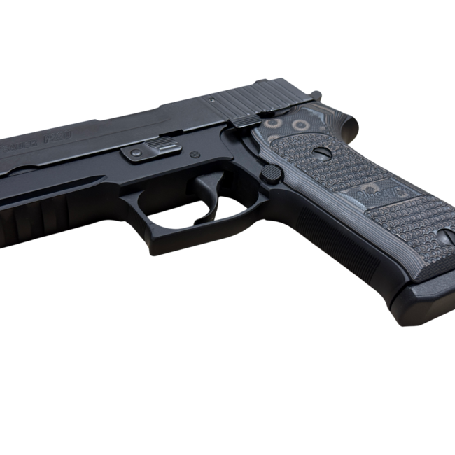 Sig Sauer P220 Carry .45 ACP LNIB