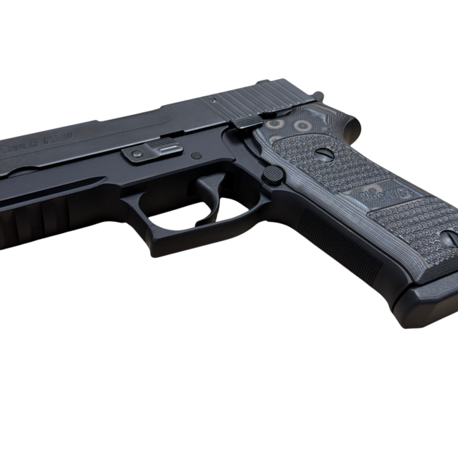 Sig Sauer SIG Sauer P220 Carry .45 ACP LNIB