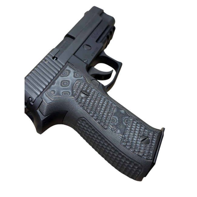 Sig Sauer SIG Sauer P226 MK25 9mm LN w/ SRT – 3 Mags