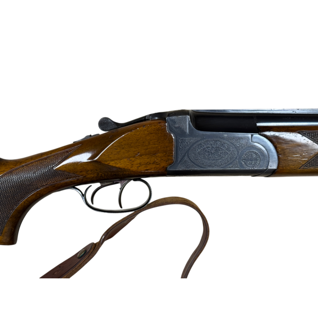 Antonio Zoli 12GA O/U Shotgun 28" Barrels 3" Mag – Sears Import