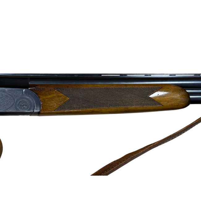 Antonio Zoli 12GA O/U Shotgun 28" Barrels 3" Mag – Sears Import