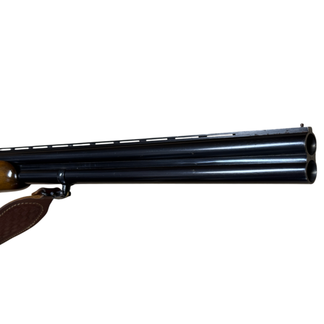 Antonio Zoli 12GA O/U Shotgun 28" Barrels 3" Mag – Sears Import