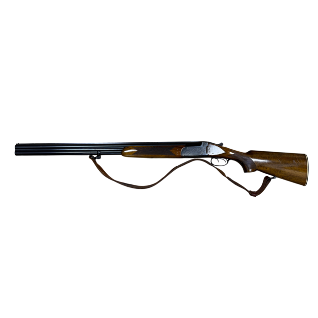 Antonio Zoli 12GA O/U Shotgun 28" Barrels 3" Mag – Sears Import