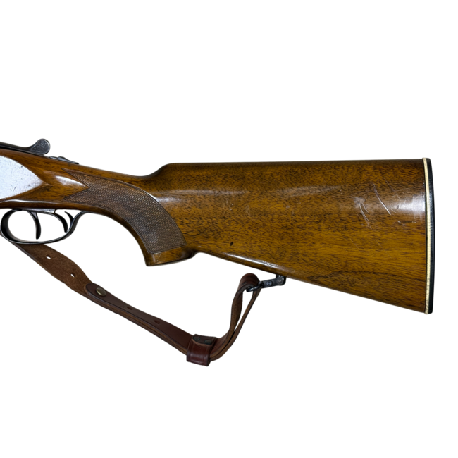 Antonio Zoli 12GA O/U Shotgun 28" Barrels 3" Mag – Sears Import