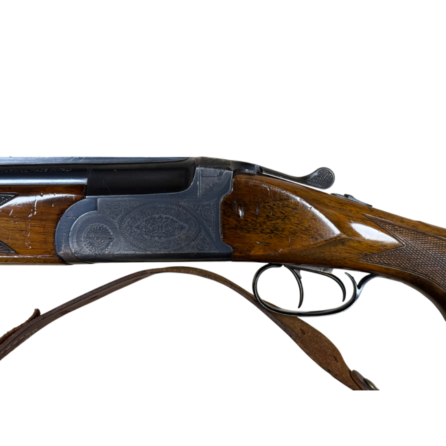 Antonio Zoli 12GA O/U Shotgun 28" Barrels 3" Mag – Sears Import