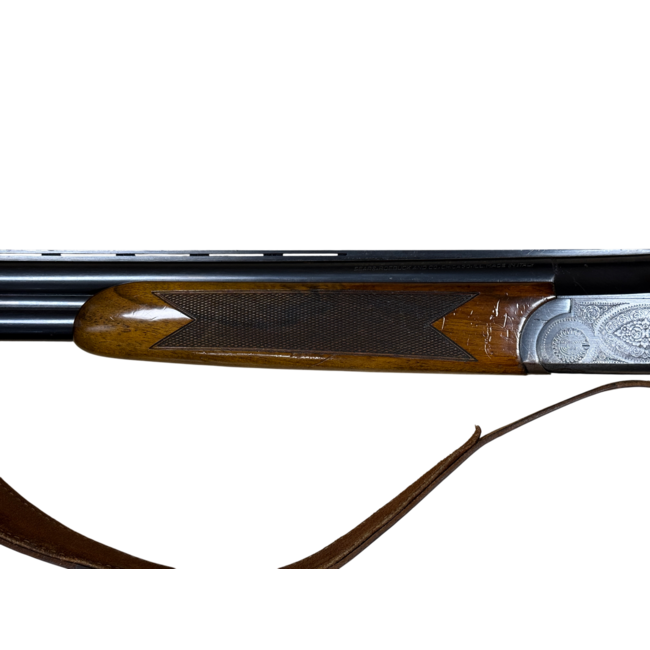 Antonio Zoli 12GA O/U Shotgun 28" Barrels 3" Mag – Sears Import