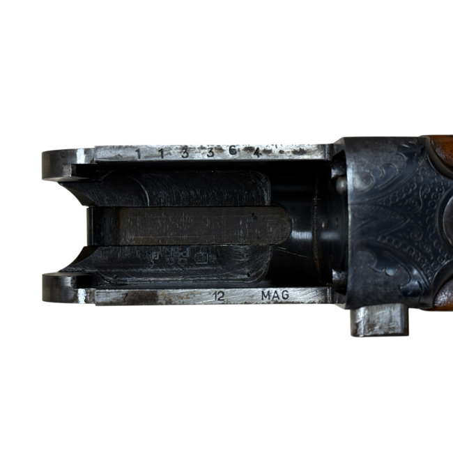 Antonio Zoli 12GA O/U Shotgun 28" Barrels 3" Mag – Sears Import