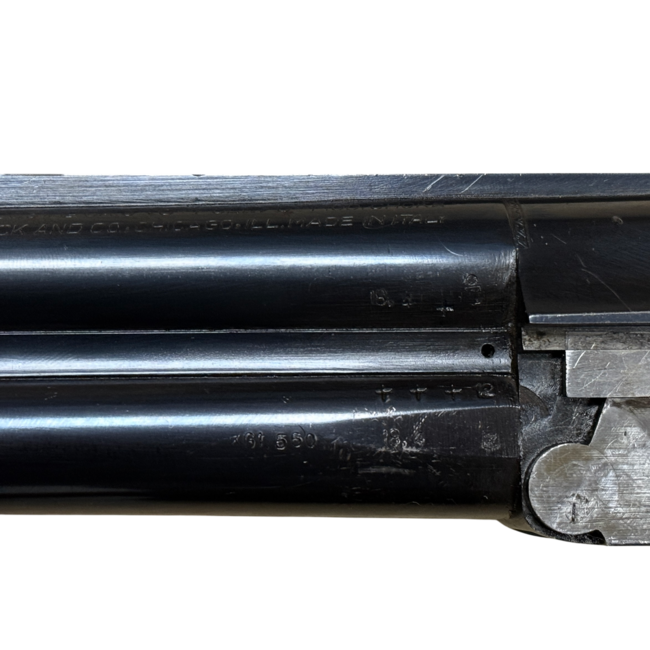 Antonio Zoli 12GA O/U Shotgun 28" Barrels 3" Mag – Sears Import