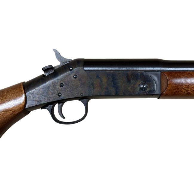 NEF Pardner SBI .410 Single Shot Shotgun