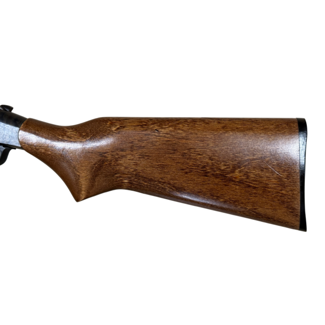 NEF Pardner SBI .410 Single Shot Shotgun
