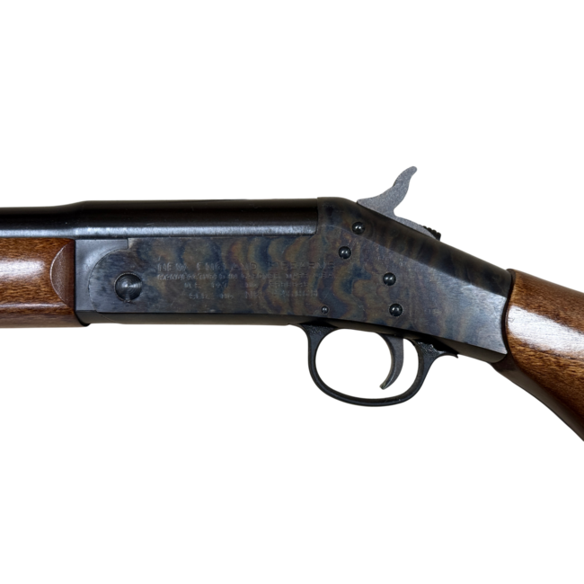 NEF Pardner SBI .410 Single Shot Shotgun