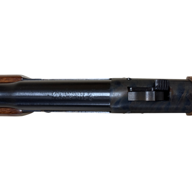 NEF Pardner SBI .410 Single Shot Shotgun