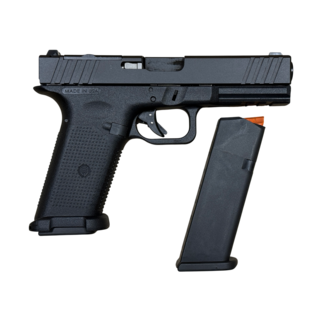 Lone Wolf TWL1 45acp