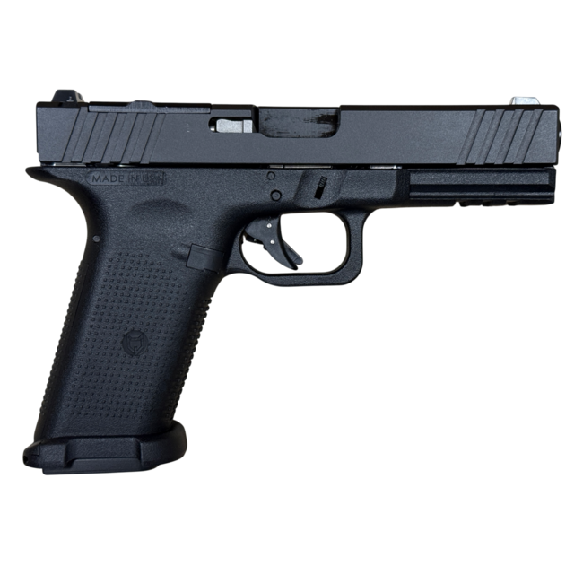 Lone Wolf TWL1 45acp