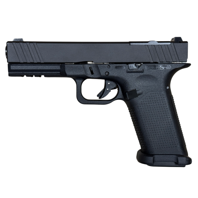 Lone Wolf TWL1 45acp