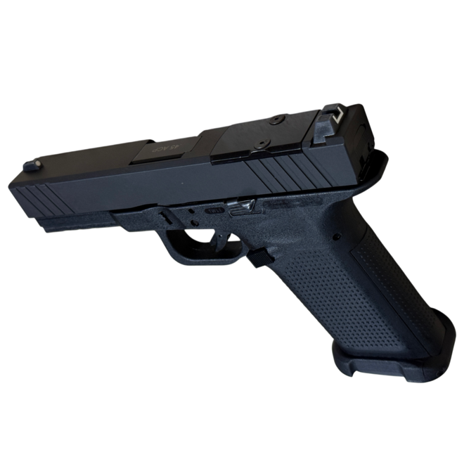 Lone Wolf TWL1 45acp