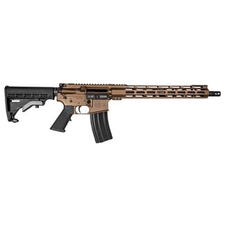 Diamondback Firearms Diamondback Firearms AR DB15 5.56 Bronze
