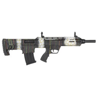 Tokarev USA Tokarev Shotguns TBP 12 SP Splatter Camo