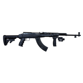 Norinco SKS 7.62x39 Sporterized