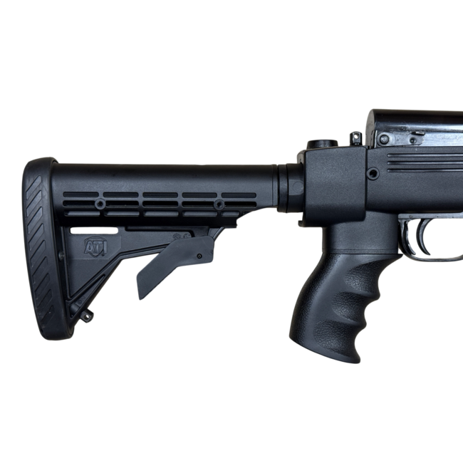 Norinco SKS 7.62x39 Sporterized