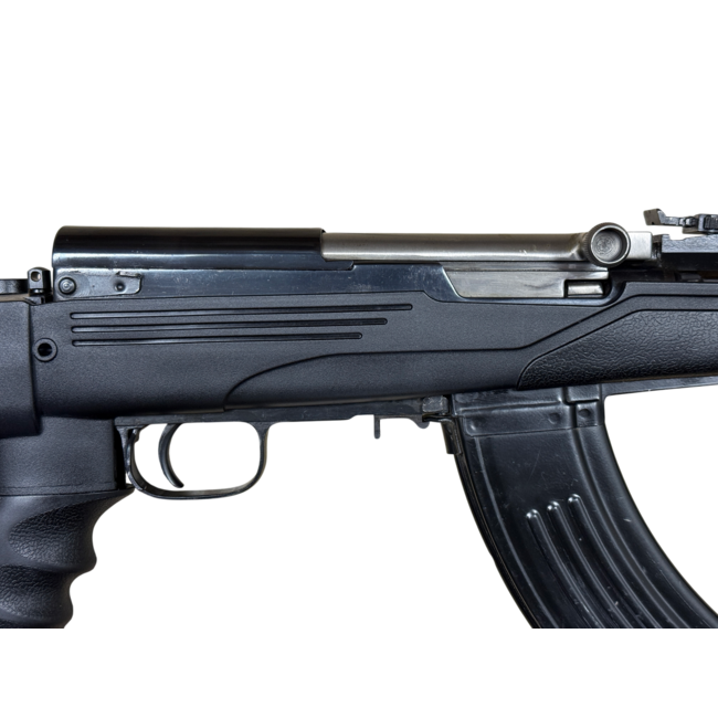 Norinco SKS 7.62x39 Sporterized