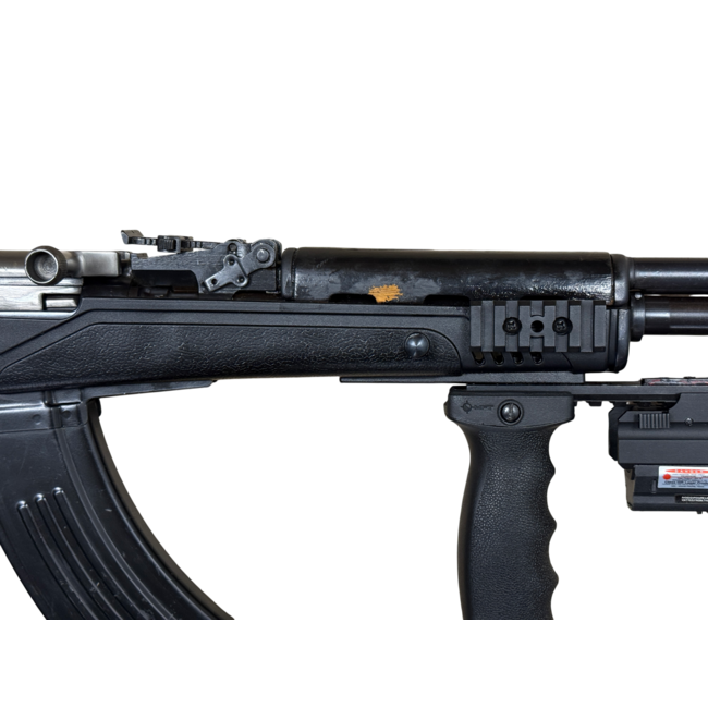 Norinco SKS 7.62x39 Sporterized
