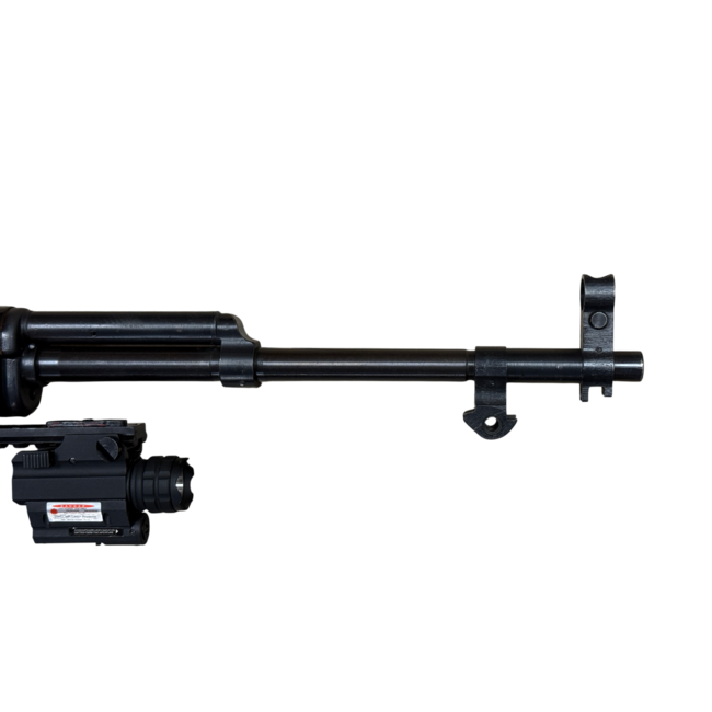 Norinco SKS 7.62x39 Sporterized