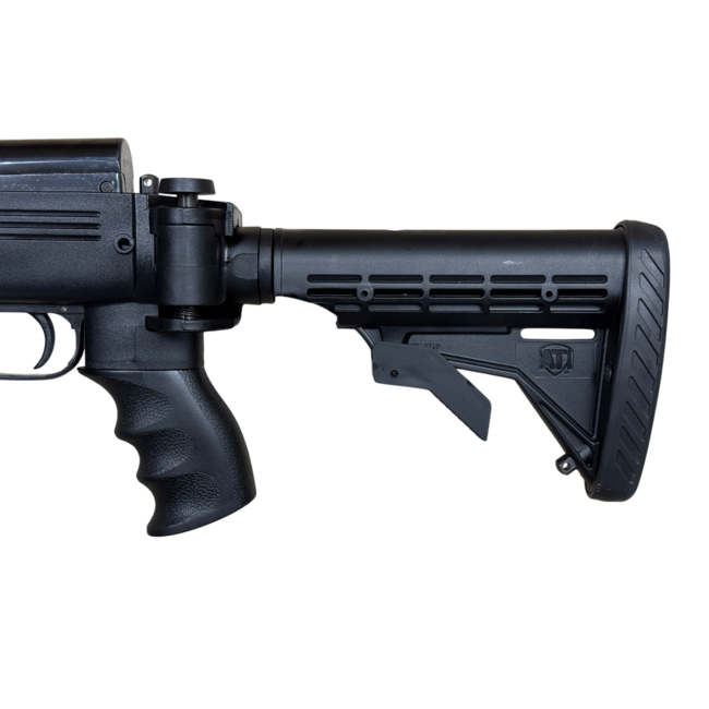 Norinco SKS 7.62x39 Sporterized