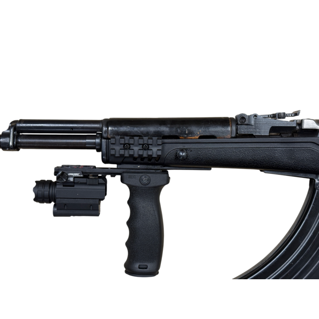 Norinco SKS 7.62x39 Sporterized