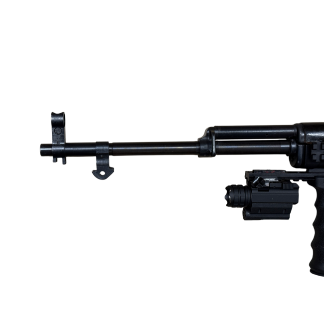 Norinco SKS 7.62x39 Sporterized