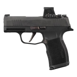 Sig Sauer OFF-DUTY P365X 9MM UPC: 798681694372
