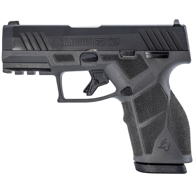 Taurus Taurus Grey GX2 9mm